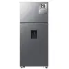 Image de Réfrigérateur Samsung RT53DG7B14S9 528L Énergie IA Flexibilité Acier inoxydable