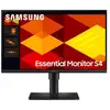 Image de Écran PC Samsung S40GD 22" Full HD 100Hz IPS Hub USB Réglage hauteur