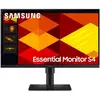 Image de Monitor Samsung S40GD 24" FHD 100Hz IPS Ajustable Noir