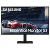 Image de Moniteur Samsung 27  Full HD 100 Hz IPS Eye Saver Flicker Free VESA HDMI