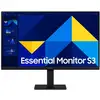 Image de Écran PC Samsung S27D302GAU 27" Full HD 100Hz IPS Plat 5ms Eye Saver