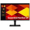Image de Moniteur Samsung 27  Full HD 100 Hz IPS Hauteur réglable VESA USB Eye Saver