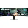 Image de Samsung S49DG910SU 49  5120x1440 144Hz OLED incurvé G-Sync FreeSync Premium Pro HDR True Black