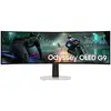 Image de Écran PC Samsung G91SD 49" Dual QHD 144Hz OLED Courbé FreeSync G-SYNC HDR10+