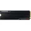 Image de Disque Dur Samsung 9100 PRO 8TB M.2 PCIe 5.0 14800Mo/s Chiffrement AES