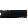 Image de SSD Samsung 4 To M.2 PCIe 5.0 14 800 Mo/s V-NAND TLC NVMe 2.0 + cryptage