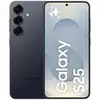 Image de Samsung Galaxy S25 5G 12 Go 128 Go Bleu 6,2" Noir Écran Dynamic AMOLED