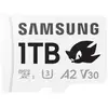 Image de Carte mémoire Samsung MB-MD1T0S MicroSDXC 1 To Classe 10 UHS-I