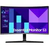 Image de Écran PC Samsung S27D392GAU 27" Full HD 100Hz VA Courbé 4ms