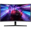 Image de Moniteur Samsung 32  Full HD 100 Hz VA incurvé 1500R Eye Saver HDMI VESA