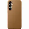 Image de Samsung EF-VS936PFEGWW coque de protection pour téléphones portables 17 cm (6.7") Housse Marron