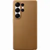 Image de Samsung EF-VS938 coque de protection pour téléphones portables 17,5 cm (6.9") Housse Marron