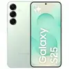 Image de Samsung Galaxy S25 5G 12 Go 256 Go Menthe 6,2" Double SIM