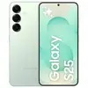 Image de Samsung Galaxy S25 5G 12Go 6,2" 128Go Menthe Double SIM