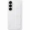 Image de Étui avec support blanc pour Samsung Galaxy S25 Plus