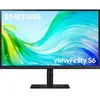 Image de Écran PC Samsung S61F 27" Quad HD 100Hz IPS Réglable en hauteur