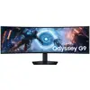 Image de Moniteur Samsung S49FG912EU 49" Dual QHD 5120x1440 144Hz VA FreeSync