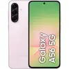 Image de Samsung Galaxy A56 5G 8GB 256GB 6.7" Rose