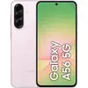 Image de Samsung Galaxy A56 5G 8 Go Rose 128 Go 6,7" Super AMOLED