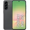 Image de Samsung Galaxy A56 5G 8 Go 6,7" 128 Go Noir Super AMOLED