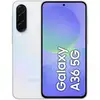 Image de Samsung Galaxy A36 5G 8Go 256Go Blanc 6,7" Super AMOLED