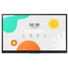 Image de Pizarra Interactif Samsung WA86F 86" 4K Ultra HD Android