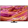 Image de TV Samsung Neo QLED QN90F 55" 4K Smart TV HDR Dolby Atmos WiFi Bluetooth