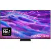 Image de TV Samsung Neo QLED QE55QN80FAU 55" 4K Smart TV WiFi Silver