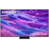 Image de TV Samsung Neo QLED QE65QN80FAU 65" 4K Smart TV WiFi Argent