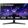 Image de Écran PC LG UltraGear 27GS60F-B 27'' Full HD 180Hz IPS G-Sync FreeSync HDR10 1ms
