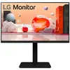 Image de LG 27BA560-B écran plat de PC 68,6 cm (27") 1920 x 1080 pixels Full HD Noir