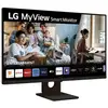 Image de Écran PC intelligent LG MyView 27SR50F-B 27" LCD IPS FullHD