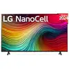 Image de TV LG NanoCell 55NANO82T6B 55" 4K UltraHD 60Hz Smart TV WebOS HDR10 Chromecast