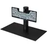Image de Support TV LG ST-G4SN55 55 pouces Noir montage sur bureau