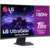 Image de Écran PC LG UltraGear 27GS60QC-B 27" LED VA QHD 180Hz FreeSync Courbe