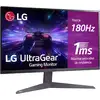 Image de LG 24GS50F-B écran plat de PC 60,2 cm (23.7") 1920 x 1080 pixels Full HD LCD Noir