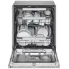 Image de Lavavaisselle LG DB597TXS 14 Couverts Classe A Intégrable Wi-Fi TrueSteam