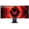 Image de Moniteur LG 45GS95QX-B 45" Wide Quad HD 3440x1440 240Hz OLED G-SYNC FreeSync