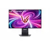 Image de Moniteur LG 32GS95UX-B 31.5" 3480x2160 240Hz OLED G-SYNC FreeSync