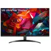 Image de Moniteur LG Ultrafine 31.5" 4K UHD 60Hz Noir