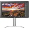 Image de Monitor LG 27UP850K-W.AEU 27" UltraHD 4K 60Hz IPS HDR10 DisplayHDR 400 Haut-parleurs USB-C 90W