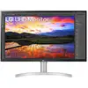 Image de Écran PC LG 32UN650K-W 32" UltraHD 4K IPS 60Hz HDR10 Haut-parleurs Réglage hauteur MaxxAudio