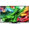 Image de Téléviseur LG QNED evo AI 55QNED86A6A 55" 4K Ultra HD Mini LED Smart TV