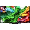 Image de TV LG QNED MiniLED 55QNED87A6B 55" 4K UltraHD 120Hz Smart TV WebOS Dolby Vision HDR10