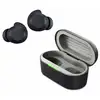 Image de Écouteurs Bluetooth LG xboom Buds avec réduction active du bruit, noir