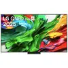 Image de TV LG QNED MiniLED 86QNED86A6A 86" 4K UltraHD 120Hz Smart TV WebOS Dolby Vision FreeSync