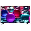 Image de TV LG LED 43UA73003LA 43" 4K UHD Smart TV WiFi HDR