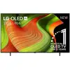 Image de TV LG OLED OLED65B56LA 65" 4K UltraHD 120Hz Smart TV WebOS HDR10 Dolby Atmos