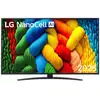 Image de TV LG NanoCell 50NANO81A6A 50" 4K Smart TV WiFi direct LED AirPlay