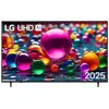 Image de TV LG LED 65UA75006LA 65" 4K UltraHD 60Hz Smart TV WebOS HDR10 HLG HDMI 2.1